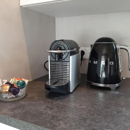 Stylish By The Sea Σπίτι διακοπών