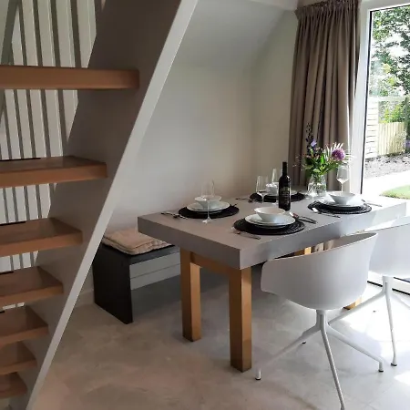 Σπίτι διακοπών Stylish By The Sea