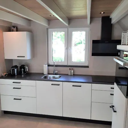 Σπίτι διακοπών Stylish By The Sea *