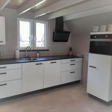 Stylish By The Sea Tuitjenhorn