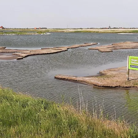 Hébergement de vacances Stylish By The Sea *