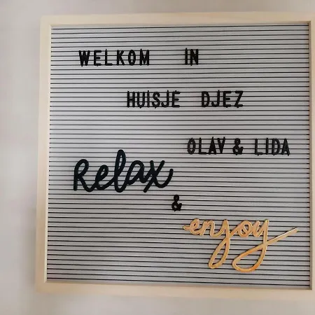 Stylish By The Sea *