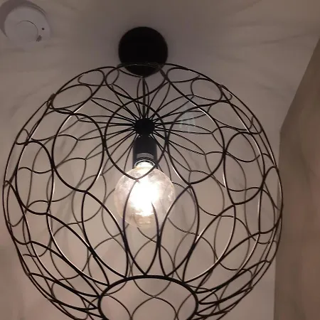 Σπίτι διακοπών Stylish By The Sea