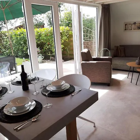 Hébergement de vacances Stylish By The Sea