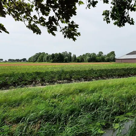 Stylish By The Sea Σπίτι διακοπών Tuitjenhorn