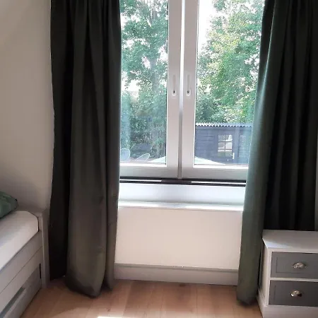 Hébergement de vacances Stylish By The Sea