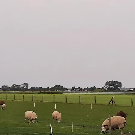 Hébergement de vacances Stylish By The Sea