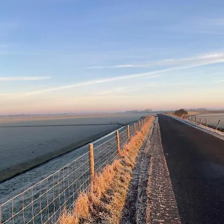 Stylish By The Sea Σπίτι διακοπών Tuitjenhorn