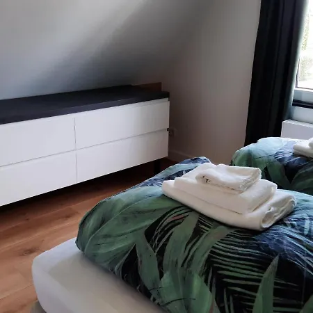 Σπίτι διακοπών Stylish By The Sea *