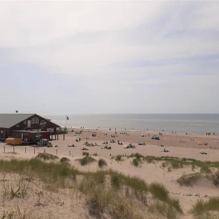 Hébergement de vacances Stylish By The Sea