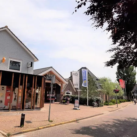 Stylish By The Sea Tuitjenhorn