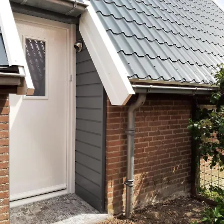 Stylish By The Sea Vakantiehuis