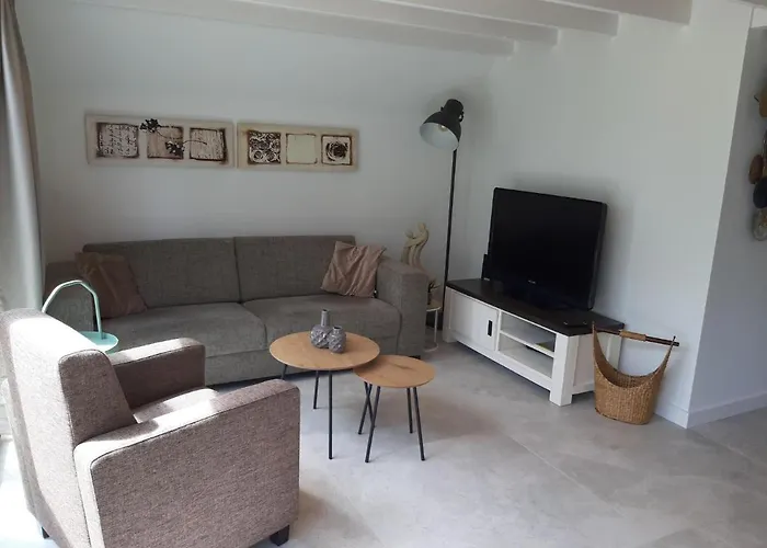 Stylish By The Sea Vakantiehuis *