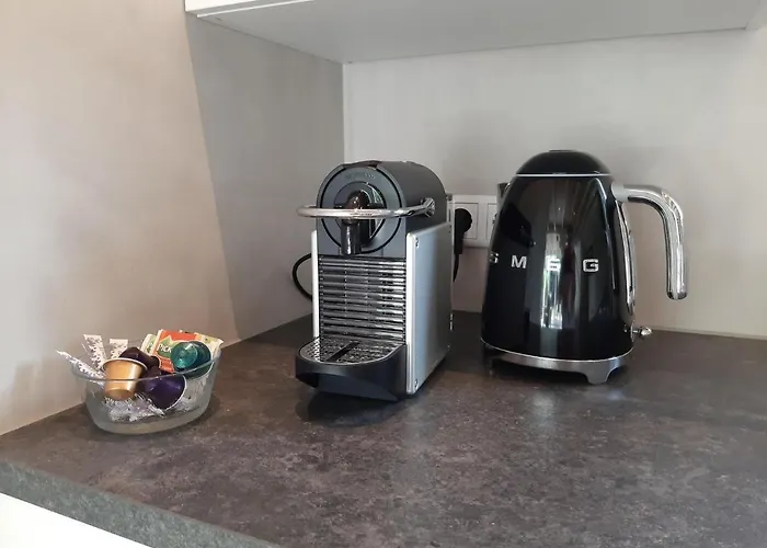 Stylish By The Sea Vakantiehuis