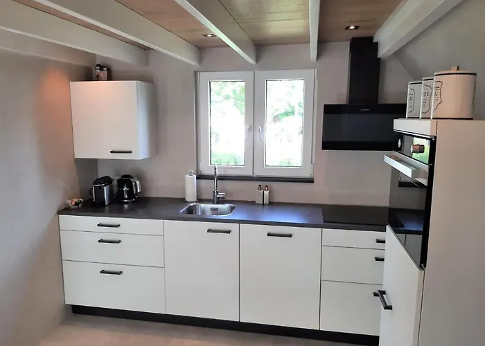 Vakantiehuis Stylish By The Sea *