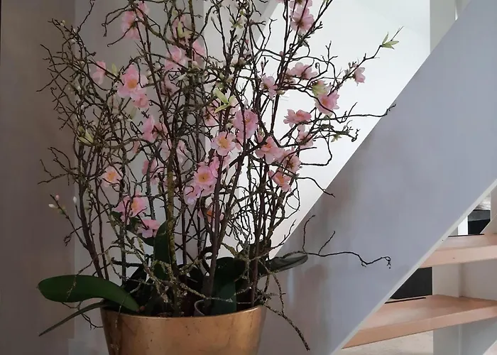 Дом отдыха Stylish By The Sea