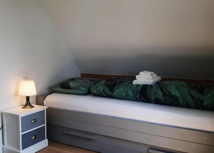 Stylish By The Sea Tuitjenhorn