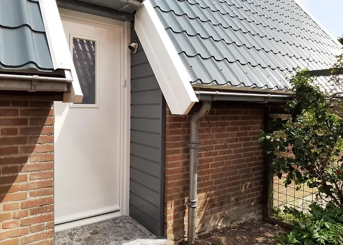 Stylish By The Sea Vakantiehuis