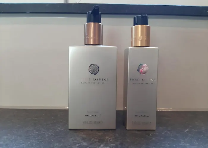 Stylish By The Sea * Tuitjenhorn